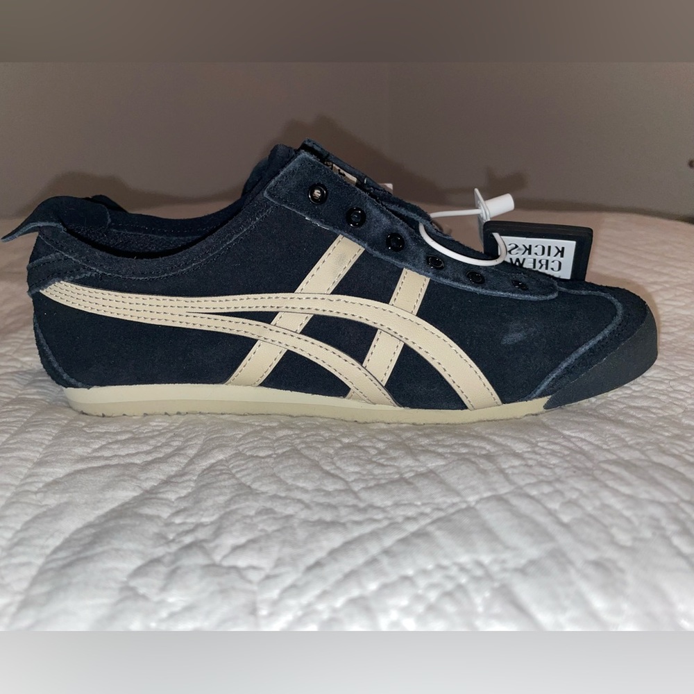 Onitsuka Tiger Mexico 66 Slip-Ons